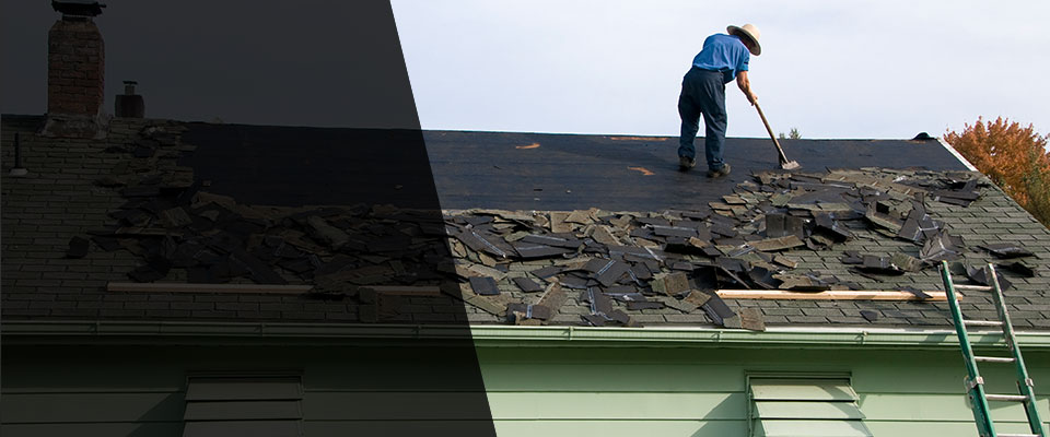 Nankin Roofing Contractors