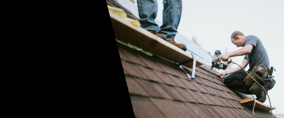 Nankin Roofing Contractors